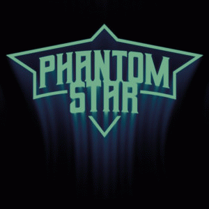 logo Phantom Star